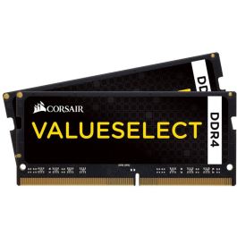 Corsair DDR4 2133MHZ 16GB 1X260 SODIMMUNBUFFERED 15-15-15-36