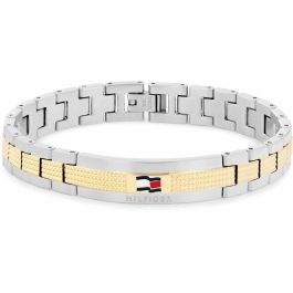 Pulsera Hombre Tommy Hilfiger 2790642 Acero Inoxidable 20 cm Pulsera Hombre Tommy Hilfiger 2790642 Acero Inoxidable 20 cm Precio: 56.6900004. SKU: B1CZC7AY8V