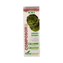 Composor 26 Colesten Complex Precio: 10.9899999. SKU: B15MTZ6RJ2