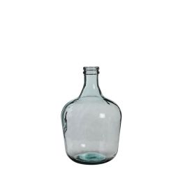 Mica Decorations Garrafa de cristal Diego 4L Ø18cm x 30cm
