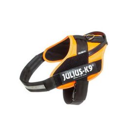 Arnés para Perro Julius K9 IDC Naranja L 1 66-85 cm