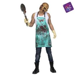 Delantal cirujano loco ml Precio: 9.5000004. SKU: S8605463