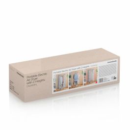Secadora Eléctrica Portátil de 2 Alturas Dupledry InnovaGoods 1200 W Secadora Eléctrica Portátil de 2 Alturas Dupledry InnovaGoods 1200 W