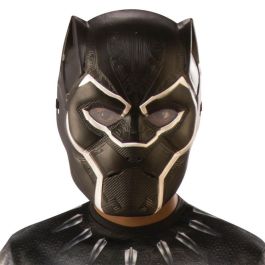 RUBIES Máscara Black Panther Marvel Avengers Infantil Precio: 9.68999944. SKU: B198K3KARX