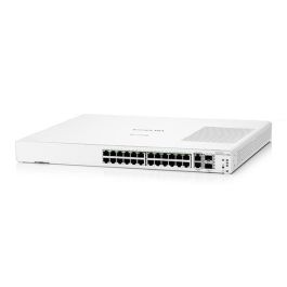Hewlett Packard Enterprise Aruba Instant On 1960 24G 2XGT 2SFP+ Switch Precio: 640.88999997. SKU: S7813049