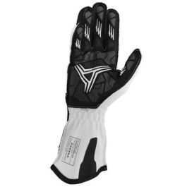 Omp Guantes Kart Ks-X OMPKB0-2751-A01-020-006 Blancos Talla 006 Niños Fia 8877-2022