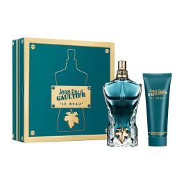 Set Jean Paul Gaultier: Le Beau, Eau De Toilette, For Men, 75 ml + Le Beau, Hydrating, Shower Gel, All Skin Types, 75 ml Precio: 97.88999946. SKU: B14NAYWBBE