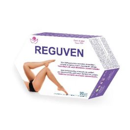 Reguven 20 Viales Precio: 32.5000005. SKU: B17NRLR57J