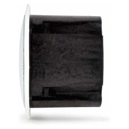 ALGO Altavoz de techo IP PoE+ 8198, 2 vías, 16 W, Blanco