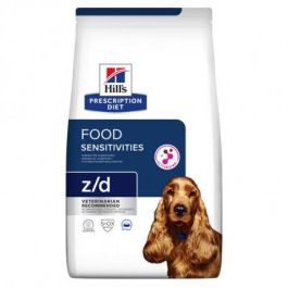 Hill's Hpd Canine Z-D 10 kg Hill's Hpd Canine Z-D 10 kg Precio: 118.5900001. SKU: B1EWFGCQYE
