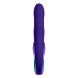 Vibrador Punto G FemmeFunn Klio Morado