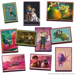 Pack de cromos Panini Avalonia: l'Etrange Voyage 7 Sobres Pack de cromos Panini Avalonia: l'Etrange Voyage 7 Sobres