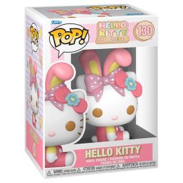Funko Figura POP Hello Kitty and Friends Hello Kitty Figura Vinilo Precio: 15.68999982. SKU: B177F9FG7Y