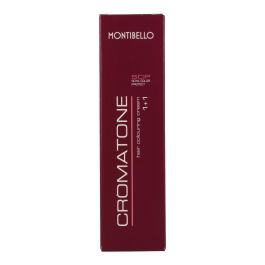 Montibello Cromatone Coloración Permanente 60gr - Tinte Profesional para Cabello con Cobertura de Canas Color 743 Precio: 9.5000004. SKU: S4246878