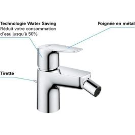 GROHE - Mezclador de bidé GROHE - Mezclador de bidé