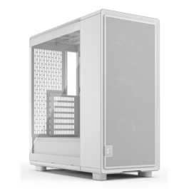 Fractal Design Epoch XL White TG Clear tint Midi