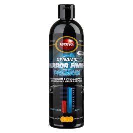 Cera para Coche Autosol 250 ml Precio: 11.68999997. SKU: S3721850