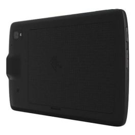Zebra ET45 QC 6375 Rugged Tablet 10.1" WUXGA 5G WiFi 6 SE4710 Scanner BCR 4GB RAM 64GB Flash 5MP/13MP Android GMS