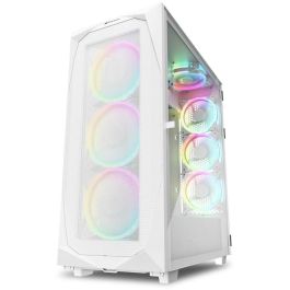 Midi Sharkoon REV300 White Midi Sharkoon REV300 White