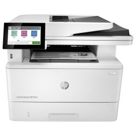 HP LaserJet Enterprise M430F Multifunción Láser Monocromo - Impresión, Copia, Escaneo, Fax - 40 ppm - Seguridad Empresarial - Doble Cara Precio: 395.49999984. SKU: B14NS4H8ZL