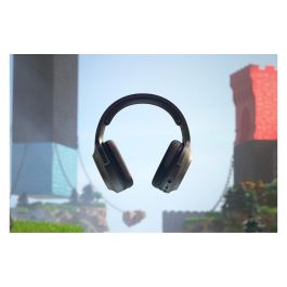 Razer Barracuda X Auriculares Inalámbricos 2.4GHz + Bluetooth 5.2 con Sonido Virtual 7.1 THX USB-C
