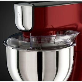 Procesador de alimentos - RUSSELL HOBBS - Desire 23480-56 - 1000 W - Bol de 5 L - 10 velocidades - Bol de batidora de 1,5 L