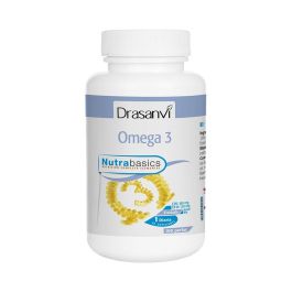 Nutrabasics - Omega 3 100 Perlas Precio: 14.4999998. SKU: B17YF5G9YF