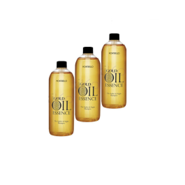 Montibello Champú Gold Oil Essence 1000 ml