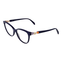 Montura de Gafas Mujer Emilio Pucci EP5151 54090 Montura de Gafas Mujer Emilio Pucci EP5151 54090
