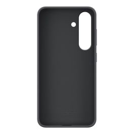 Samsung Funda Silicona Galaxy S25 Negro