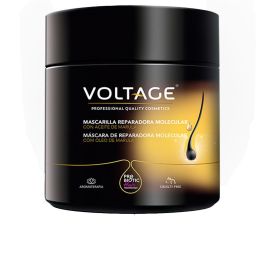 Voltage Cosmetics PREBIOTIC HAIR TECHNOLOGY Mascarilla Reparadora con Aceite de Marula 500 ml Precio: 36.49999969. SKU: B18JNV7825