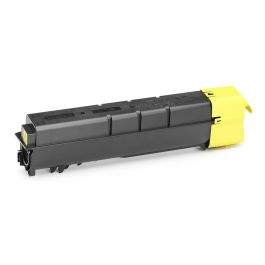KYOCERA Toner AMARILLO TK8705Y Precio: 220.99000044. SKU: B1DKQDHVVH