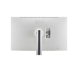 LG 27Uq850V-W Monitor 68.6 Cm (27") 3840 X 2160 Pixels 4K Ultra Hd Lcd