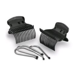 BABYLISS RS035E BIGOUDIS CON CALEFACCIÓN Rodillos Termocerámicos BABYLISS RS035E BIGOUDIS CON CALEFACCIÓN Rodillos Termocerámicos