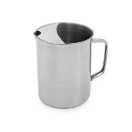 Inde Jarra de Agua de Acero con Retenedor 1.8 L My Bar (12 Unidades)