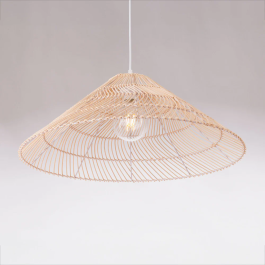 Lámpara Colgante Vizianagaram SKD-P80028 Precio: 38.78999971. SKU: B1KJFMVDTF