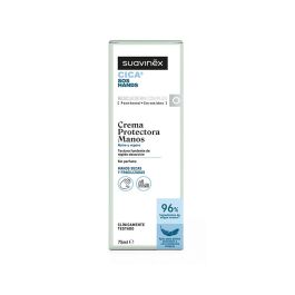 Suavinex CICA+ SOS HANDS crema manos protectora 75 ml