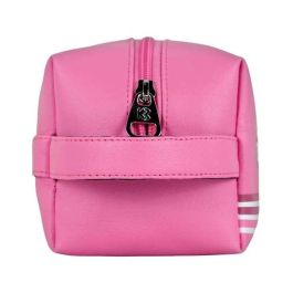 Karactermania Neceser Barbie Brick Plus Varsity 12x25x10 cm