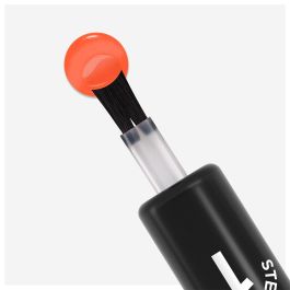 Rimmel London Esmalte de Uñas Super Gel Nail Polish #96-Heatwave Away Efecto Gel Profesional Duración 14 Días 12 ml