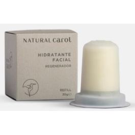 Natural Carol Recambio Stick Hidratante Facial 30 Gr Precio: 13.50000025. SKU: B14KY5TGME
