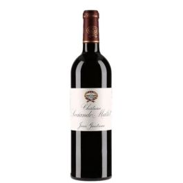 Château SOCIANDO-MALLET 2016 Haut-Médoc - Vino tinto de Burdeos Precio: 45.78999975. SKU: B174FGEHBR