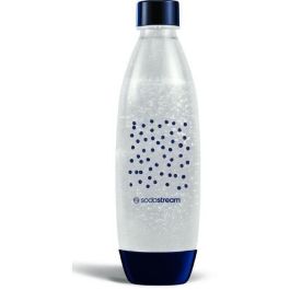 Botella Lavavajillas Fuse 1L Edición Limitada - SODASTREAM