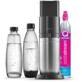 Sifón de Agua Saturadora Sodastream Duo Precio: 179.7939001573. SKU: B1JX3QMJR2