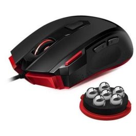 Pack Gaming Spirit of Gamer PRO-M3/ Ratón Óptico + Alfombrilla Pack Gaming Spirit of Gamer PRO-M3/ Ratón Óptico + Alfombrilla