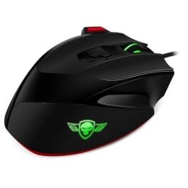 Pack Gaming Spirit of Gamer PRO-M3/ Ratón Óptico + Alfombrilla Pack Gaming Spirit of Gamer PRO-M3/ Ratón Óptico + Alfombrilla