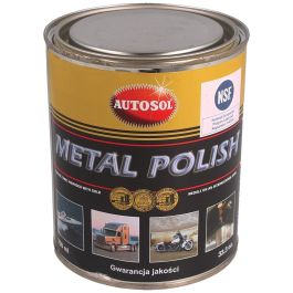 Autosol SOL01001100X2 Pack 2 Unidades X Autosol Pulimento Para Metales Lata 750 mL De-En-Fr-Es Precio: 46.49999992. SKU: B14CMN3RHJ
