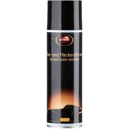 Autosol SOL11011300 Quitamanchas y Alquitrán para Coches Aerosol 300 mL - Elimina Asfalto, Aceite, Resinas, Pintura y Plástico Precio: 7.49999987. SKU: B1EJX3W8HV