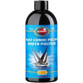 Pulimento líquido Autosol Marine Barco 500 ml Precio: 17.89000004. SKU: B12VHTX9G3