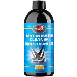 Líquido limpiador Autosol Marine Barco 500 ml Precio: 21.6469000484. SKU: B15SLAJFZK