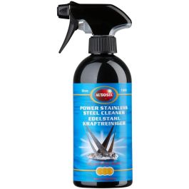 Autosol Limpiador De Potencia Para Acero Inoxidable Marino Autosol Botella De Spray 500 mL Precio: 9.5000004. SKU: B1AN7EF7BN